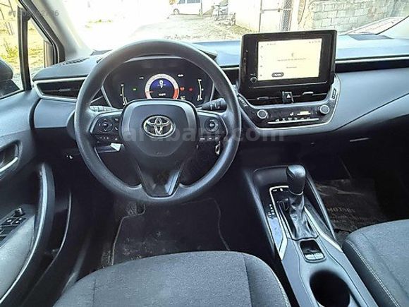 41 bin kmde orjinal araçtir