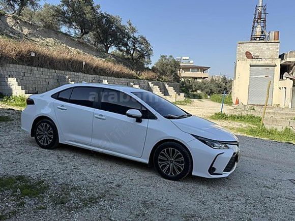 41 bin kmde orjinal araçtir