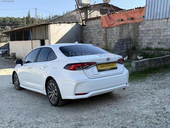 49 bin kmde orjinal araçtir