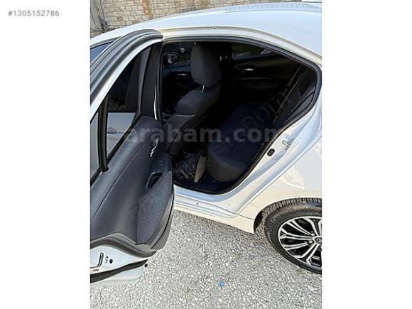 41 bin kmde orjinal araçtir