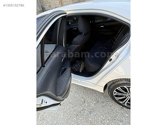41 bin kmde orjinal araçtir