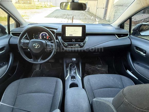 49 bin kmde orjinal araçtir