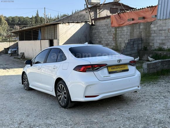 49 bin kmde orjinal araçtir