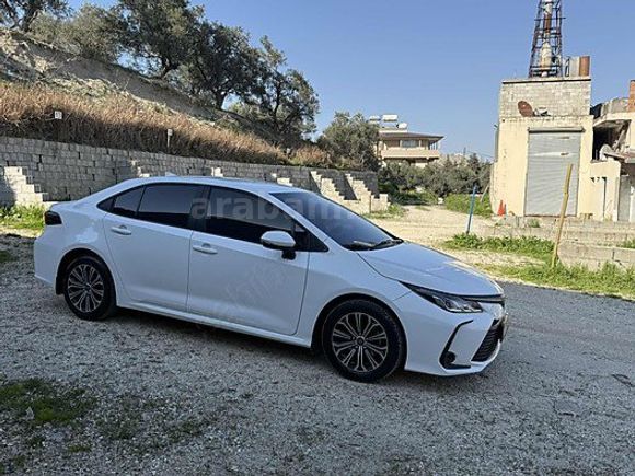 41 bin kmde orjinal araçtir