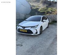 41 bin kmde orjinal araçtir