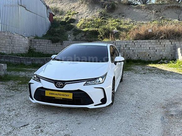 41 bin kmde orjinal araçtir