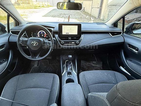 41 bin kmde orjinal araçtir