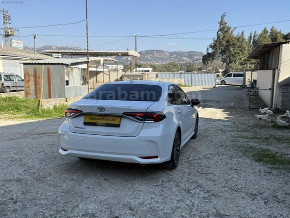 49 bin kmde orjinal araçtir