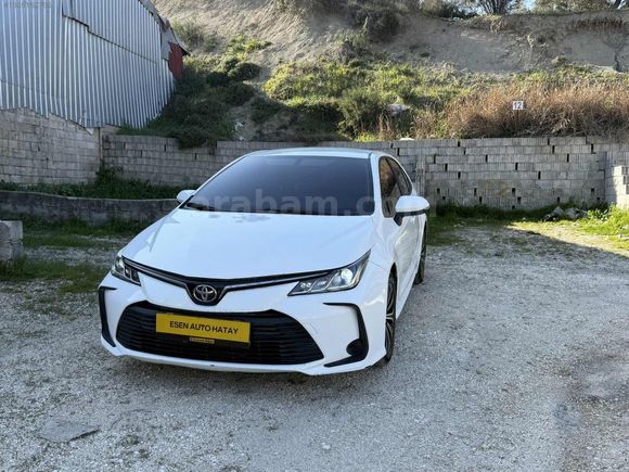 49 bin kmde orjinal araçtir