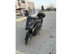 Sahibinden Yamaha X-Max 250 ABS 