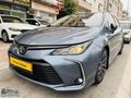 2021 MODEL | TOYOTA COROLLA | 1.5 VİSİON | 123 HP HATASIZ |