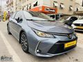 2021 MODEL | TOYOTA COROLLA | 1.5 VİSİON | 123 HP HATASIZ |