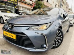 2021 MODEL | TOYOTA COROLLA | 1.5 VİSİON | 123 HP HATASIZ |