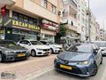 2021 MODEL | TOYOTA COROLLA | 1.5 VİSİON | 123 HP HATASIZ |