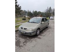 Sahibinden Renault Megane 1.4 Authentique 2001 Model 