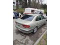 Sahibinden Renault Megane 1.4 Authentique 2001 Model 