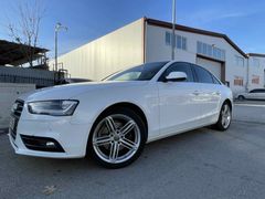 Sahibinden düşük km 2014 Audi A4 Quattro