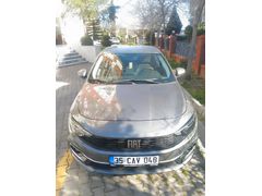 Acilllll Sahibinden Fiat Egea 1.4 Fire Urban 2024 Model