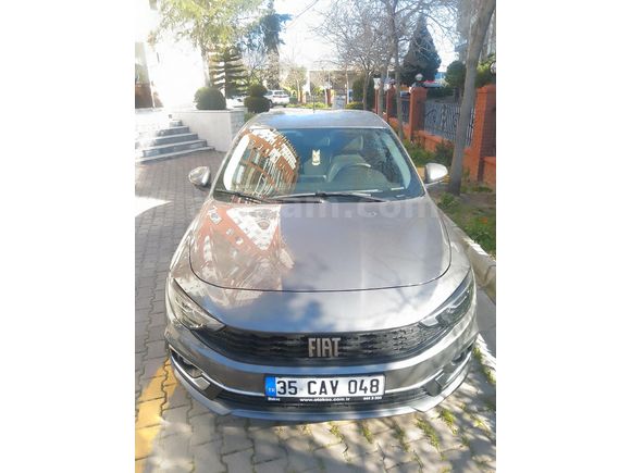 Acilllll Sahibinden Fiat Egea 1.4 Fire Urban 2024 Model