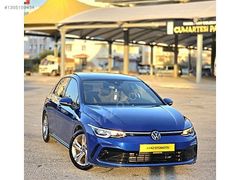 AYAZ OTOMOTİVDEN 40 BİN KM DE GOLF R LİNE1.5 eTSİ İLK SAHİBİNDEN