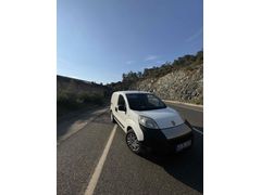 Sahibinden Fiat Fiorino Cargo 1.3 Multijet 2012 Model 