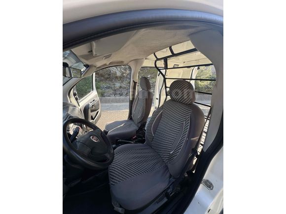 Sahibinden Fiat Fiorino Cargo 1.3 Multijet 2012 Model 