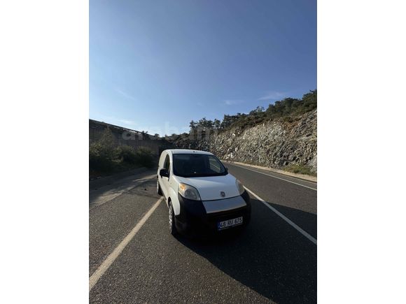 Sahibinden Fiat Fiorino Cargo 1.3 Multijet 2012 Model 