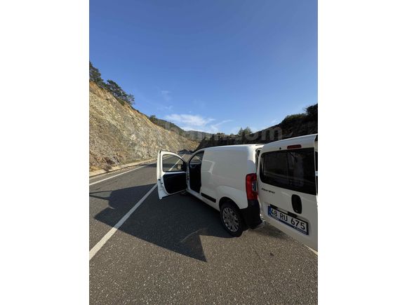 Sahibinden Fiat Fiorino Cargo 1.3 Multijet 2012 Model 