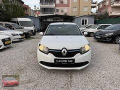 GALERİ MV - 2015 SYMBOL 105.000 KM DE 1.2 JOY