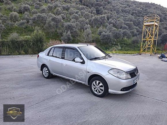 İLK SAHİBİNDEN 2011 HATASIZ BOYASIZ 145 BİN KM DE