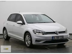 ^^2020 VOLKSWAGEN GOLF 7.5/DEĞİŞENSİZ/DÜŞÜK KM/BAKIMLI^^