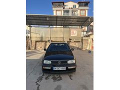 Volkswagen Golf 1.8 GL 1995 Model 