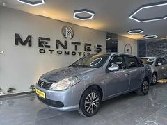 MENTEŞ'TEN 2009 MODEL BAKIMLI MASRAFSIZ EKSTRALI 1.4 SYMBOL