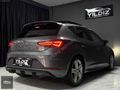 YILDIZ MOTOR'S- 2017 MODEL HATASIZ BOYASIZ SEAT LEON FR
