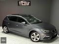 YILDIZ MOTOR'S- 2017 MODEL HATASIZ BOYASIZ SEAT LEON FR