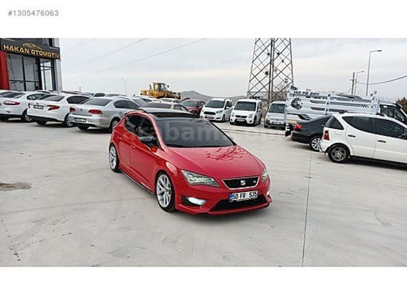 HAKAN OTOMOTİV FR Hatasız ayarında