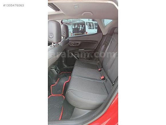 HAKAN OTOMOTİV FR Hatasız ayarında