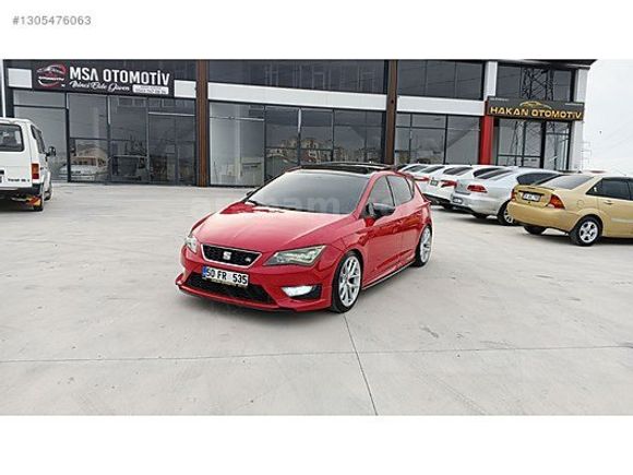 HAKAN OTOMOTİV FR Hatasız ayarında