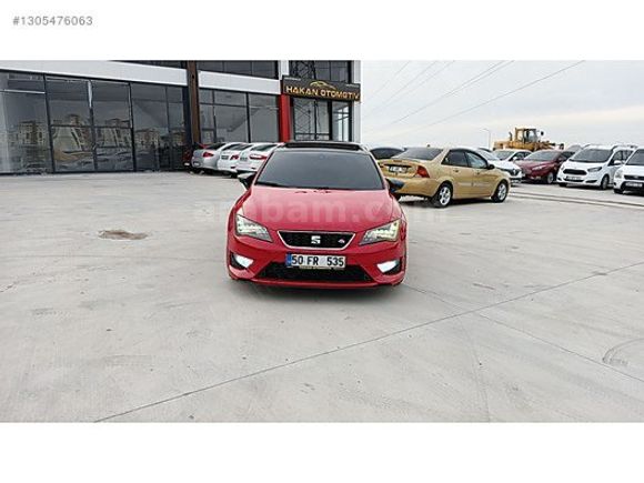HAKAN OTOMOTİV FR Hatasız ayarında