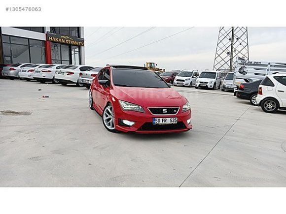 HAKAN OTOMOTİV FR Hatasız ayarında