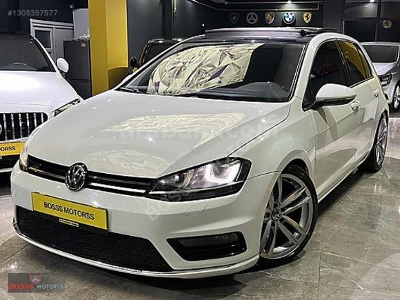 2015 ÇIKIŞLI HATASIZ AYARINDA CAM TAVANLI