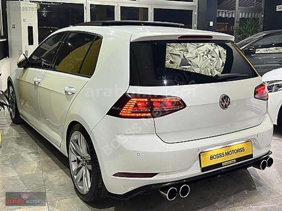 2015 ÇIKIŞLI HATASIZ AYARINDA CAM TAVANLI