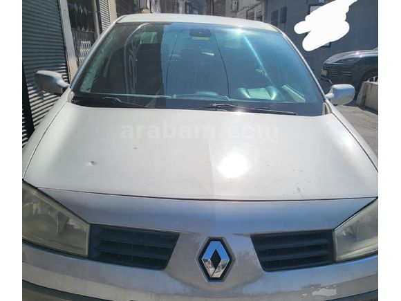 Sahibinden Renault Megane 1.5 dCi Dynamique 2005 Model