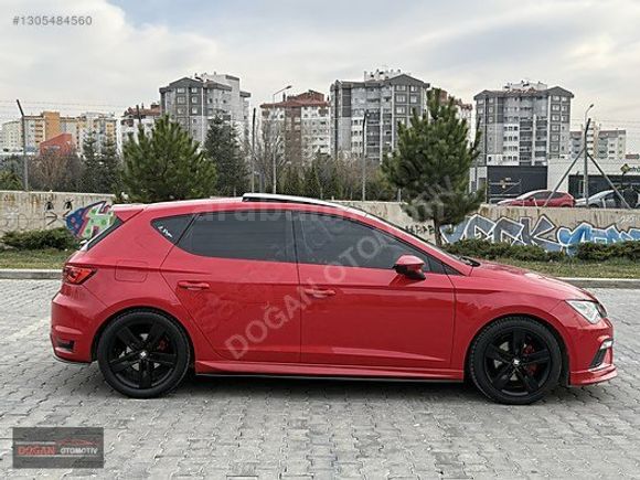 HATASIZ BOYASIZ TRAMERSİZ FR EKSTRALI MAT GÖRÜNÜM DONANIMLI