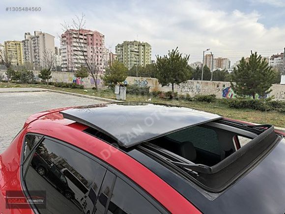 HATASIZ BOYASIZ TRAMERSİZ FR EKSTRALI MAT GÖRÜNÜM DONANIMLI
