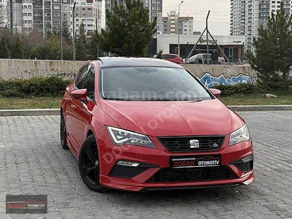 HATASIZ BOYASIZ TRAMERSİZ FR EKSTRALI MAT GÖRÜNÜM DONANIMLI