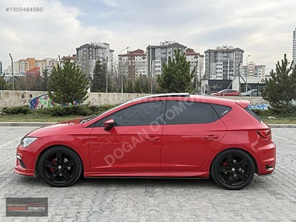 HATASIZ BOYASIZ TRAMERSİZ FR EKSTRALI MAT GÖRÜNÜM DONANIMLI