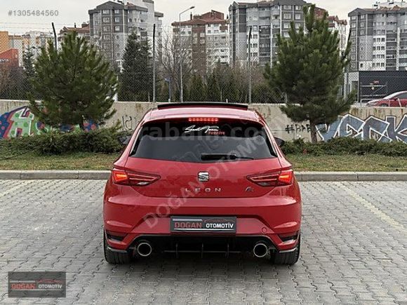 HATASIZ BOYASIZ TRAMERSİZ FR EKSTRALI MAT GÖRÜNÜM DONANIMLI