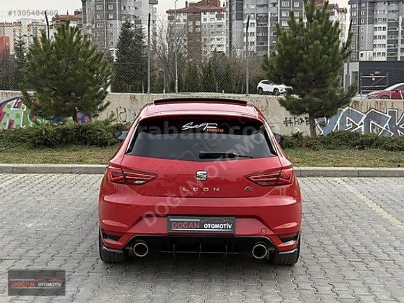 HATASIZ BOYASIZ TRAMERSİZ FR EKSTRALI MAT GÖRÜNÜM DONANIMLI