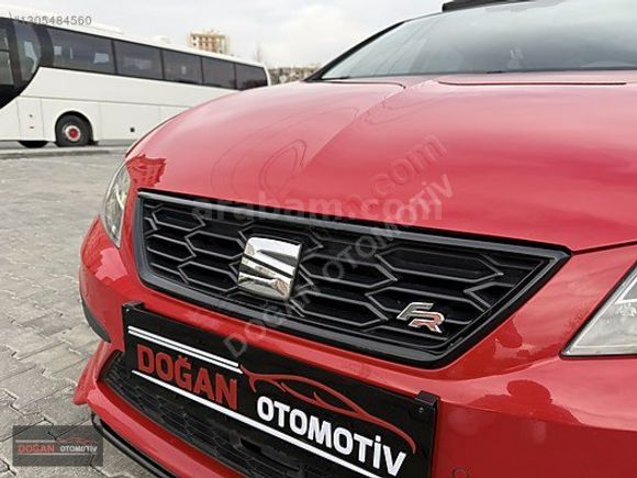 HATASIZ BOYASIZ TRAMERSİZ FR EKSTRALI MAT GÖRÜNÜM DONANIMLI